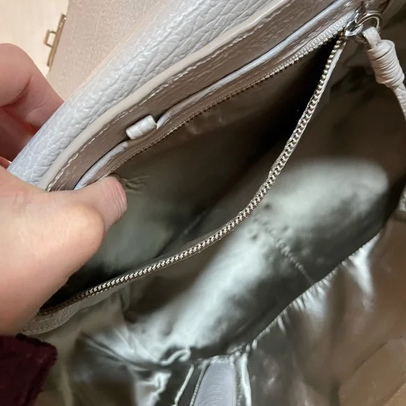 3.1 Phillip Lim | Light Gray | Medium Pashli - Picture 15 of 17